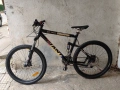 Алуминиев велосипед 26 цола Giant , снимка 8
