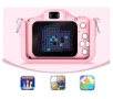 ✨Детски фотоапарат - СИН / РОЗОВ  , снимка 4