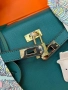 чанти HERMES Kelly 25 , снимка 3