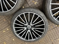 Оригинални джанти с гуми за Мерцедес 21ц, снимка 5