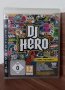 DJ Hero Playstation 3, снимка 1