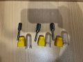 Карбидни фрези, снимка 1