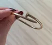 Гривна пирон Cartier, снимка 2