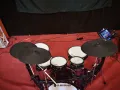 🥁 Alesis Strata Prime – Ново поколение електронни барабани | Пълен комплект с модул, снимка 3