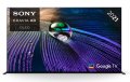 Samsung 65" 8K UHD HDR QLED Tizen OS Smart TV (QN65QN800AFXZC) - 2021 - Stainless Steel - Open Box, снимка 6