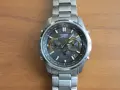 CASIO LIW-M610TDS LINEAGE TITANIUM MULTI BAND 6 SOLAR, снимка 1