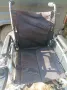Инвалидна сгъваема електрическа количка , снимка 3