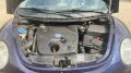 Само на части Volkswagen New Beetle 1.9, снимка 10