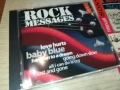 ROCK MESSAGES CD3 0908252015, снимка 3