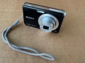 Цифров фотоапарат Sony Cybershot DSC-W190 , Sony DSC-190 , 12.1mp, снимка 1