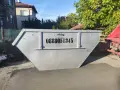 Контейнери за отпадъци под наем , снимка 4