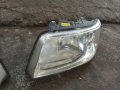 Фарове ляв и десен оригинални vw transporter T5, снимка 2