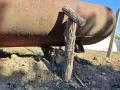 Цистерна спартак 3 тона, снимка 4