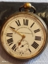 Стар джобен часовник SUPERIOR RAILWAY TIMEKEEPER SWISS MADE за КОЛЕКЦИЯ 52252, снимка 1