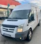 Ford Transit Jumbo 2.2 TDCi (125 к.с.) 2013г.(Закупен от БГ), снимка 12