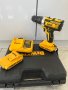 Винтоверт Dewalt, снимка 2