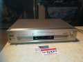 sony DVP-S715 cd/dvd player-gold 0501211721, снимка 4