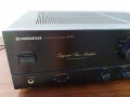 Pioneer A 337 стерео усилвател , снимка 6