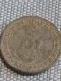 Монета 10 стотинки 1917г. Царство България за КОЛЕКЦИЯ ДЕКОРАЦИЯ 25254, снимка 5