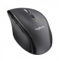 Мишка Безжична Logitech M705 1000dpi 6btn Черна Оптична Wireless Mouse, снимка 2