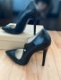 Дамски обувки на ток, снимка 1 - Дамски обувки на ток - 38722426