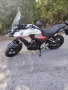 Honda Cbx500 , снимка 6