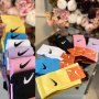 чорапи NIKE комплект от 6 чифта , снимка 1