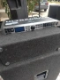 процесор behringer dcx2496, снимка 4