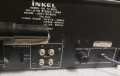 Inkel TK-600L FM Stereo radio tuner , снимка 14
