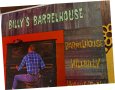 BILLY'S BARRELHOUSE, снимка 2
