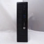 Компютър HP 800 G1 USDT I5-4670S 8GB 128GB SSD с Windows 10 / 11 PRO, снимка 2