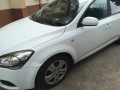 KIA-РЕГИСТРИРАНА С 6 СКОРОСТИ+ВИНЕТКА 1410251510, снимка 14