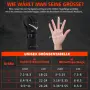 Ръкавици с подгряване за мъже и жени – с две батерии по 5000 mAh (7,4 V) и 4 нива на нагряване, снимка 5