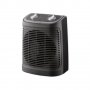 Вентилаторна печка, Rowenta SO2330, 2400W, 2 speeds, cool fan, silence function, 44db(A), thermostat