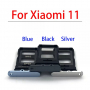 Xiaomi Mi 11-нови сим държачи