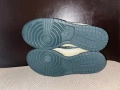 Нови мъжки маратонки Nike Dunk Low, снимка 2