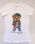 Polo Bear дамски тениски Различни модели , снимка 15