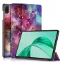 Honor Pad X9a 11.5" / X8a 11" 2024 / X9 / Кожен смарт калъф кейс за таблет, снимка 2