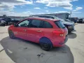 рено клио 2012година 1.5дци renault clio 2012 1.5dci на части, снимка 3