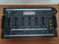 Аудио стерео предусилвател-миксер с вграден ехо ефект. Изпращам видео. , снимка 1