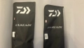 Въдици Daiwa Basiair 12ft, снимка 1