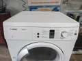 Коминна сушилня Bosch 8кг, снимка 2