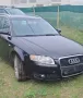 AUDI A4 B7 2.0 TDI 2007г  НА ЧАСТИ, снимка 2
