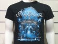 Нова мъжка тениска с трансферен печат на музикалната група NIGHTWISH - IMAGINAERUM, снимка 2