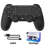 Нов! ПС4 джойстик Playstation 4 контролер controller Sony PS4 геймпад, снимка 1