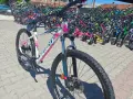 Промо велосипед 27.5" Sprint Maverick PRO LADY бял, снимка 5