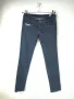 Diesel "Clushy" stretch jeans 28-32, снимка 1