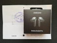 Samsung Galaxy Buds 3 Pro с Гаранция, снимка 1