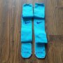 Страхотни нови мъжки футболни чорапи NIKE размер XL , нови без етикет , цена 15лв