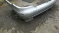 Задна броня тип AMG за Мерцедес E класа W211 2005-2009 г., снимка 3